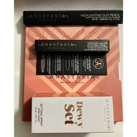 Anastasia Beverly Hills - Picture 7 of 8